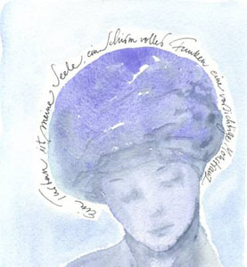 Ein Turban ist meine Seele, 2012