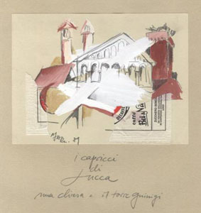 I Capricci di Lucca, 1989